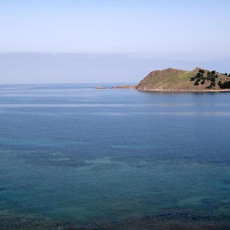 Birds Bay Resort Petra  Bagian luar foto