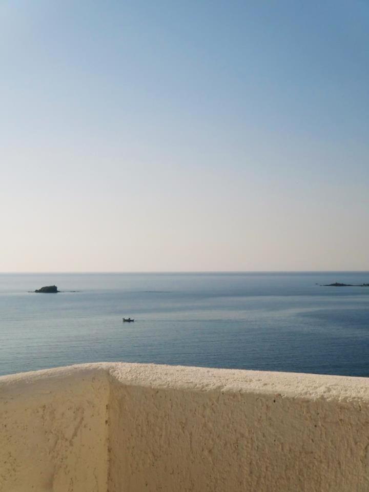 Birds Bay Resort Petra  Bagian luar foto
