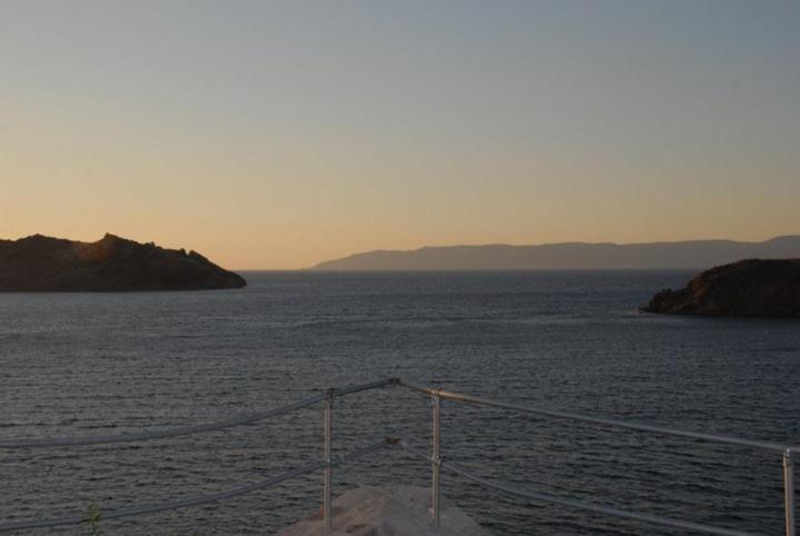 Birds Bay Resort Petra  Bagian luar foto