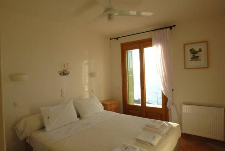 Birds Bay Resort Petra  Ruang foto