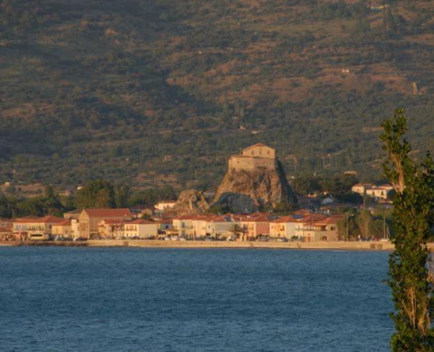 Birds Bay Resort Petra  Bagian luar foto